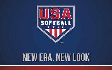 Softball New Era Diamond Painting Kit - DIY